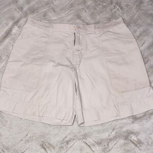 Men’s light beige Patagonia Shorts